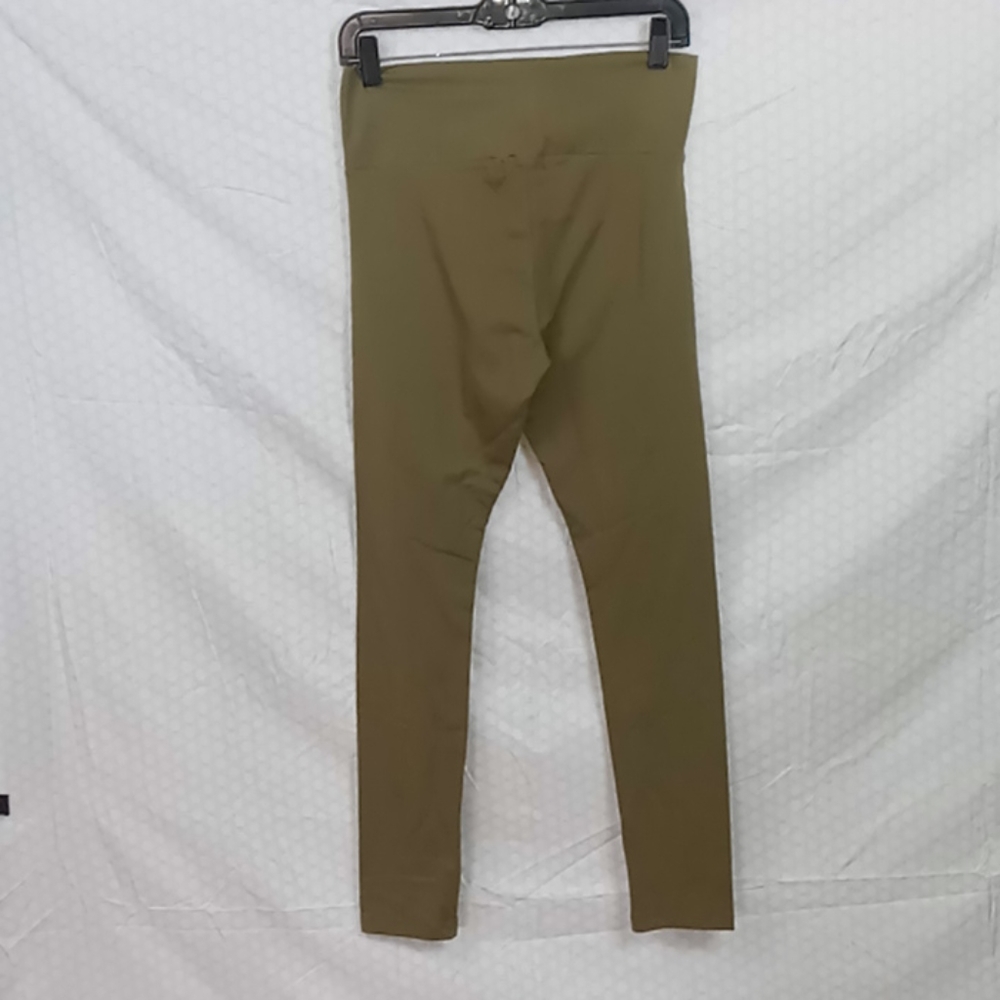 Womens leggings one size fit most s/m - Picture 2 of 2